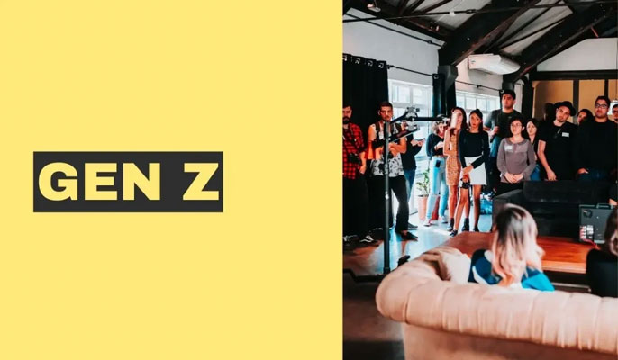 gen z cari cuan